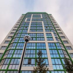 Фото Апартаменты на улице Красногорская