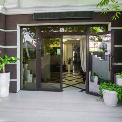 Фото Отель Версаль