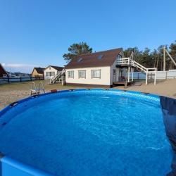 Фото Отель На песках