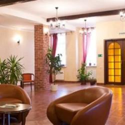 Фото Отель Магеллан Хаус