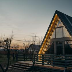 A-frame 3