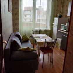 Фото Апартаменты на улице Бухарестская 118 корпус 3