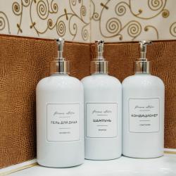 Фото Апартаменты Home Hotel (Хоум Хотел) на улице Партизанская