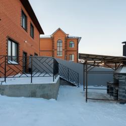 Коттедж стандарт