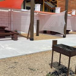 Фото Отель Кокос