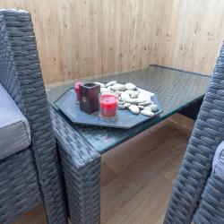 Фото Отель RentPlaza (РентПлаза) на улице Гая 27Б