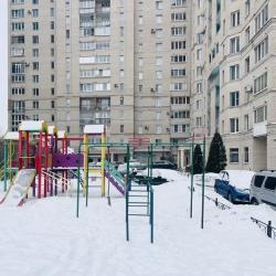 2-комнатные апартаменты стандарт