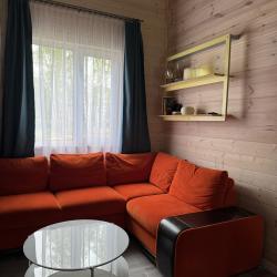 Фото Отель Slow life house (Слоу лайф хаус)