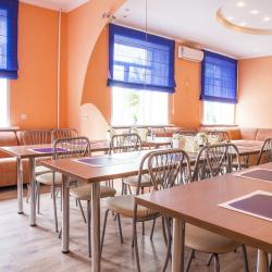 Фото Отель Евразия