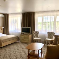 Фото Отель Олимп