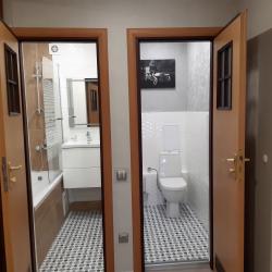 Фото Апартаменты на улице Зарайская 19