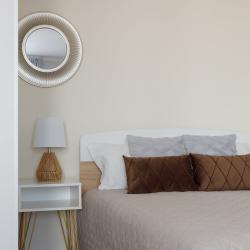 Фото Апартаменты Gentle Rent на улице Завокзальная 5