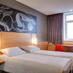 Ibis Cheboksary Center (Ибис Чебоксары Центр) — fad24f869adc8b45f5b54db0249c5409