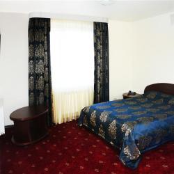 Фото Отель Спутник-inn