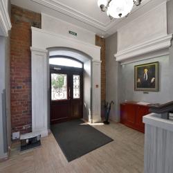 Фото Отель Рахманинов