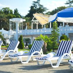 Фото Отель Звездный Wellness & SPA