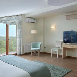 Фото Загородный отель Гуляй-Город