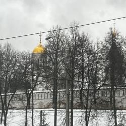 Фото Апартаменты на улице Осьмова 2