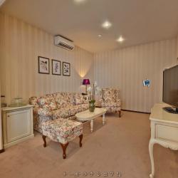 Dolphin Resort by Stellar Hotels (Дельфин Резорт Стеллар) — fad4141925c7036675a70622dafca6a3