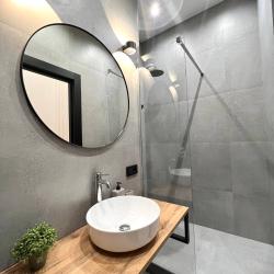 1-комнатные апартаменты улучшенные Orange