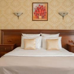 фото 37 Park Hotel Stavropol (Парк Отель Ставрополь)
