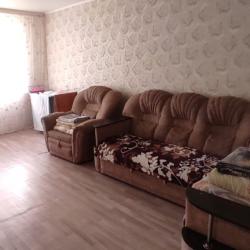 Фото Апартаменты на 50-ления Магнитки 38