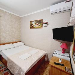 2-местный номер эконом