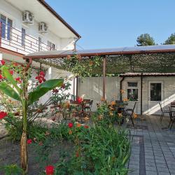 Фото Отель Семейный