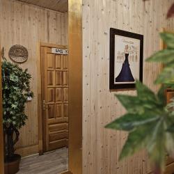 Фото Отель Белый Орел