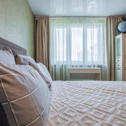 Апартаменты улучшенные