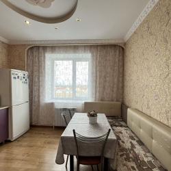 Фото Апартаменты на улице Раимкулова 2