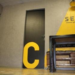 Фото Отель Sera Loft (Сера Лофт)