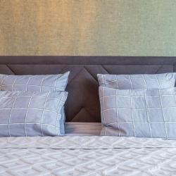 Фото Отель Трёхкомнатная квартира на Краснозвёздной улице 31