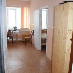 Фото Отель Альянс