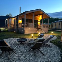 Фото Отель Wish Home Eco-Loudge Yahroma (Виш Хоум )