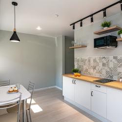Фото Отель Top house на улице Авраменко