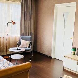 Фото Апартаменты на улице Капитана Буркова 37