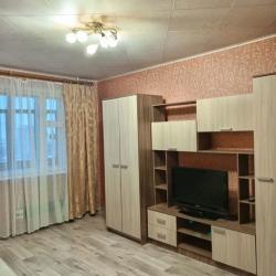 2-комнатные апартаменты стандарт