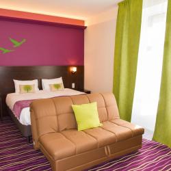 фото 26 Voyage Hotel (Вояж)
