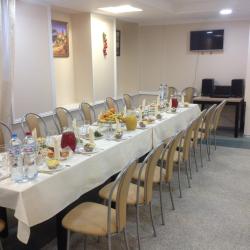 Фото Отель Волна