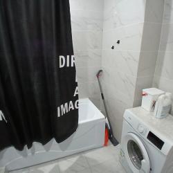 Фото Апартаменты на улице Новосёлов