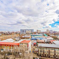 Апартаменты люкс Краснодар, Красная 176 лит 5/1