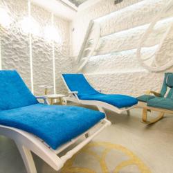 Kamarooms Business Hotel & Spa (Камарумс) — fad80f69dcc3d8a988062ba09020e872