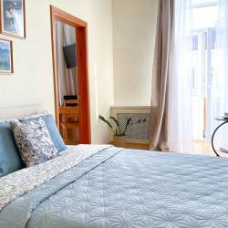 2-комнатные апартаменты студия