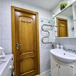 1-комнатные апартаменты люкс