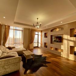 2-комнатные апартаменты люкс