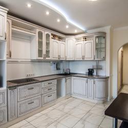 Фото Отель AtmaHouse на улице Бориса Житкова 2 корпус 1