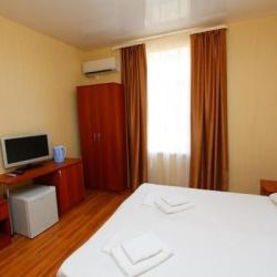 Фото Отель Анести