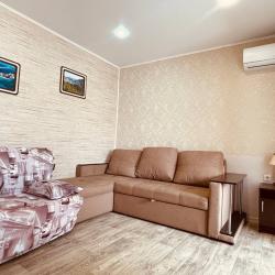 Номер студия семейный #14