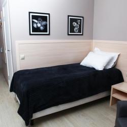 Фото Отель Спутник